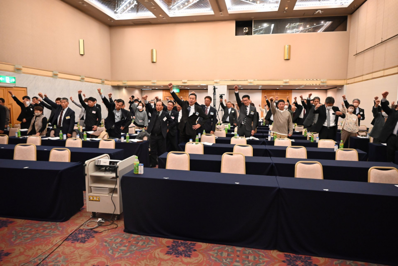 2023.12がんばろう（大会）